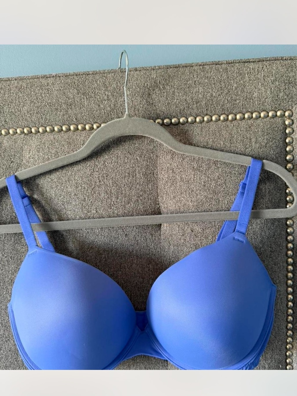 Victoria’s Secret Push Up Bra Size 36DD